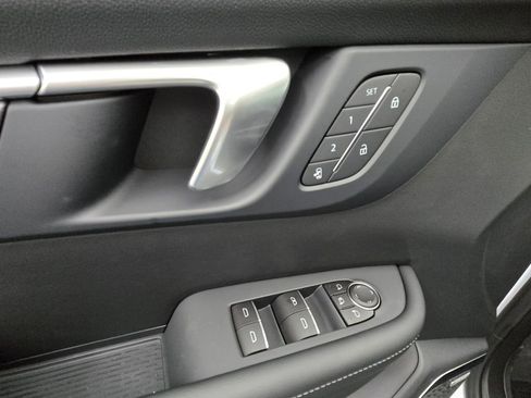 New 2026 Buick Enclave Sport Touring w/ Super Cruise Package image 24