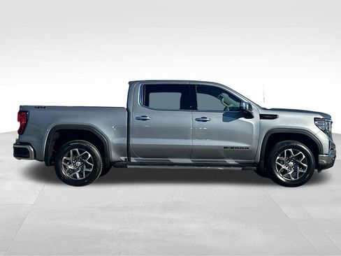 New 2026 GMC Sierra 1500 SLT w/ SLT Premium Package image 6