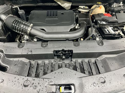 Used 2022 Chevrolet Blazer LT image 24