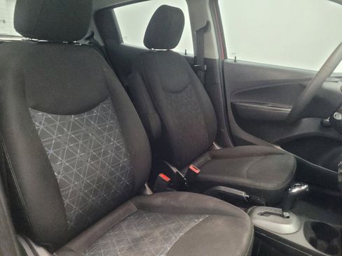 Used 2020 Chevrolet Spark LS FWD image 21