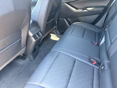 Used 2025 Chevrolet Equinox LT w/ Convenience Package II AWD/4WD image 15