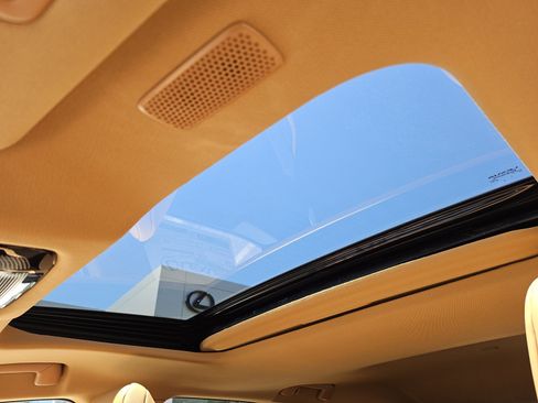 New 2026 Lexus NX 350 AWD image 17