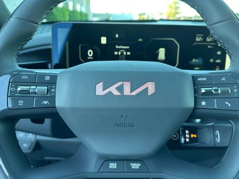 New 2026 Kia EV9 GT-Line image 25