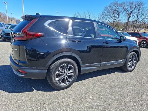 Used 2022 Honda CR-V EX image 6