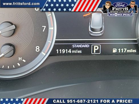 Used 2021 INFINITI QX50 Luxe image 2