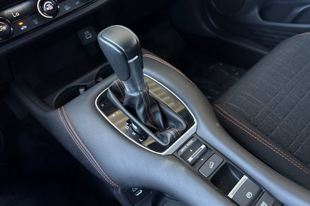 Certified 2024 Honda HR-V Sport image 26