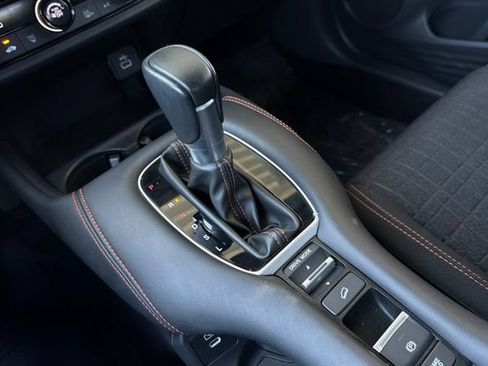 Certified 2024 Honda HR-V Sport image 26