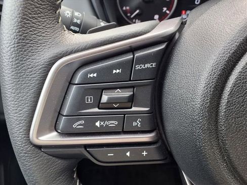 Certified 2025 Subaru Outback Premium image 13