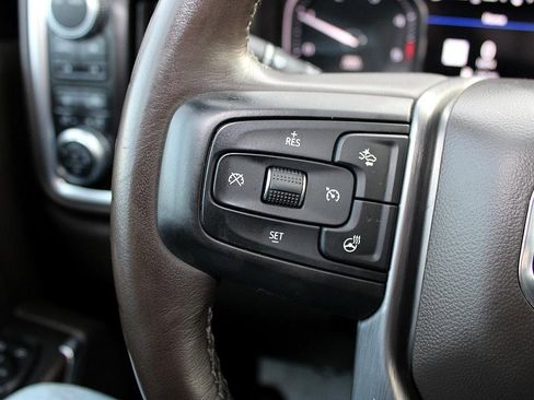 Used 2020 GMC Sierra 2500 Denali w/ Denali Ultimate Package image 11