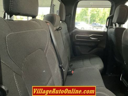 Used 2020 RAM 1500 Big Horn AWD/4WD image 35