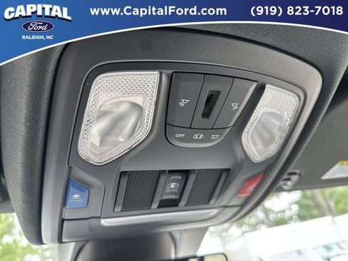Used 2021 RAM 1500 Big Horn AWD/4WD image 32