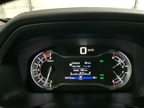 Used 2017 Honda Ridgeline RTL-E image 26