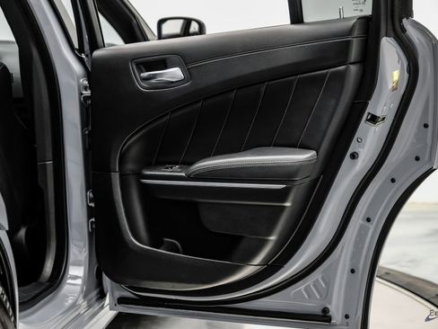 Used 2021 Dodge Charger Scat Pack image 99