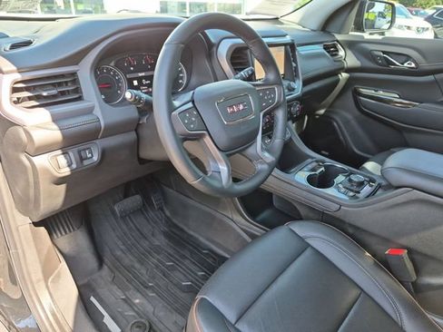 Used 2023 GMC Acadia AT4 AWD/4WD image 12