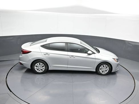 Used 2019 Hyundai Elantra SE w/ Cargo Package FWD image 36