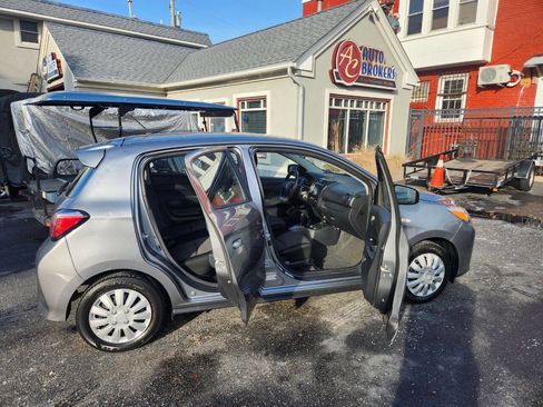 Used 2021 Mitsubishi Mirage ES image 14