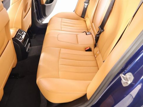 Certified 2023 BMW 530i w/ Executive Package image 13