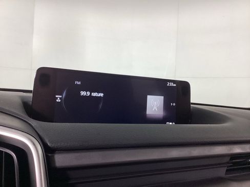 New 2026 MAZDA CX-50 2.5 Hybrid w/ Weather Package image 34