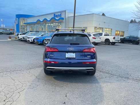 Used 2018 Audi Q5 2.0T Premium Plus image 7