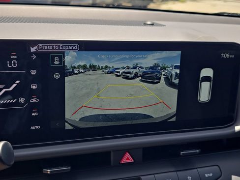 New 2027 Kia Seltos X-Line SX AWD/4WD image 25