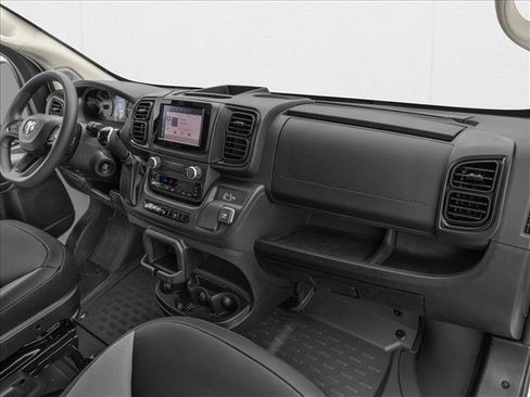 New 2026 RAM ProMaster 1500 FWD image 10