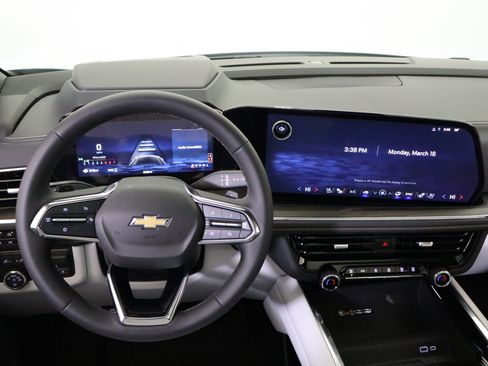 New 2026 Chevrolet Tahoe Premier image 18