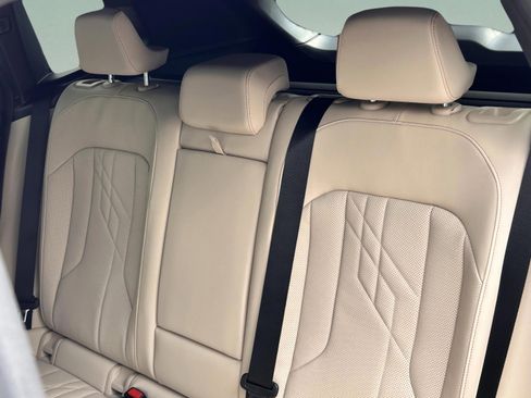 Used 2026 BMW X3 xDrive30 w/ Convenience Package image 28