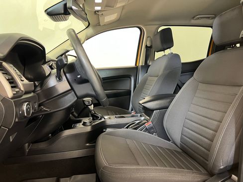 Used 2021 Ford Ranger XLT w/ Equipment Group 302A High image 5