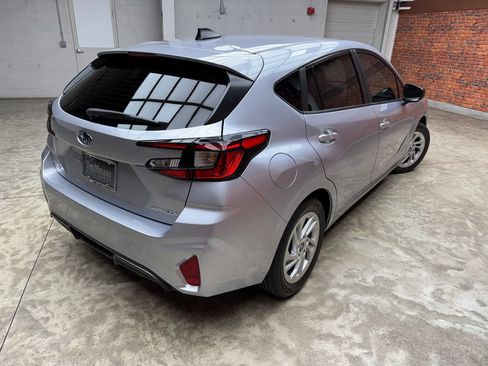 Used 2025 Subaru Impreza 2.0i AWD/4WD image 4