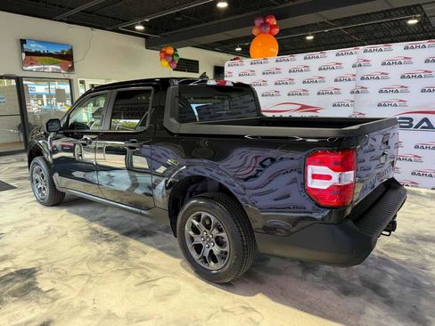 Used 2022 Ford Maverick XLT image 8