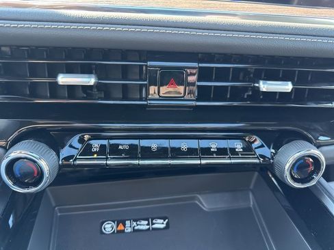 New 2026 Chevrolet Tahoe Premier image 50