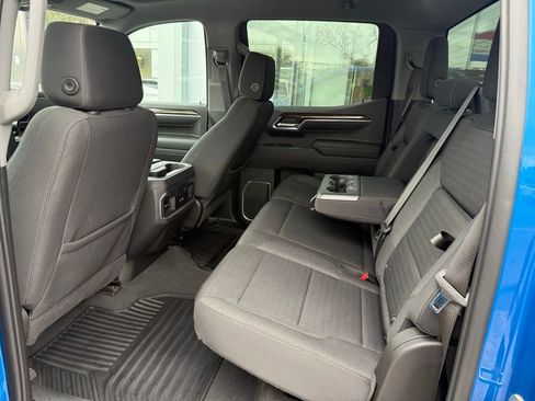 Used 2022 GMC Sierra 1500 Elevation w/ X31 Off-Road Package image 24