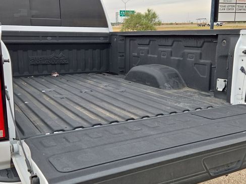 Used 2024 Chevrolet Silverado 3500 High Country w/ High Country Premium Package AWD/4WD image 14