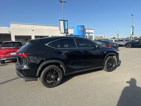 Used 2019 Lexus NX 300 F Sport image 3
