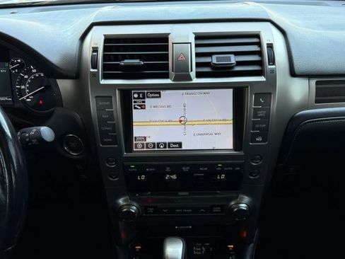 Used 2020 Lexus GX 460 Premium w/ Premium Package AWD/4WD image 46