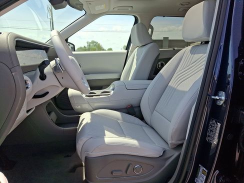 New 2026 Hyundai Palisade SEL Premium AWD/4WD image 11