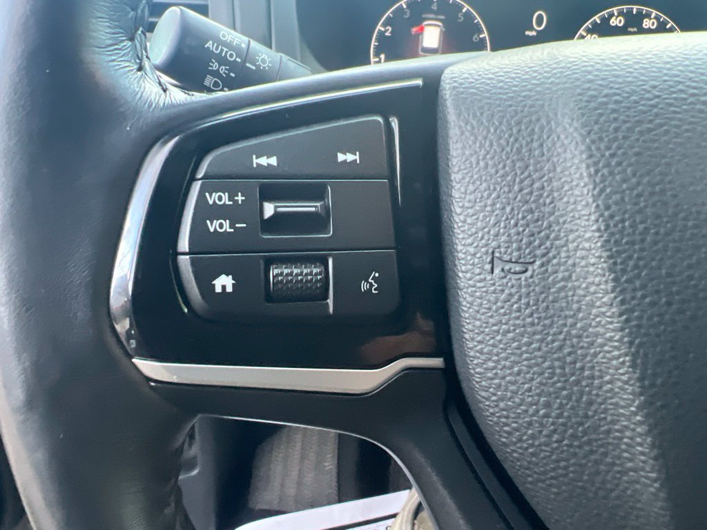 Used 2025 Honda Odyssey EX-L image 30
