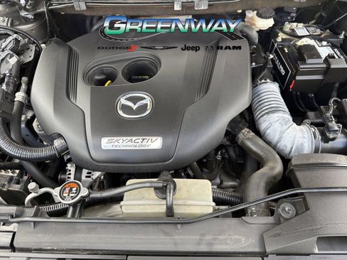 Used 2017 MAZDA CX-9 Signature AWD/4WD image 11