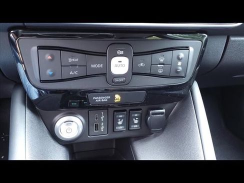 New 2024 Nissan Leaf SV Plus image 18