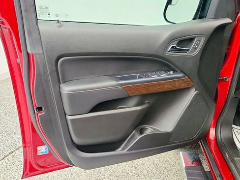 Used 2019 GMC Canyon Denali AWD/4WD image 10