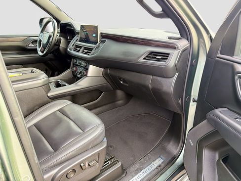 Used 2024 Chevrolet Tahoe LT image 15