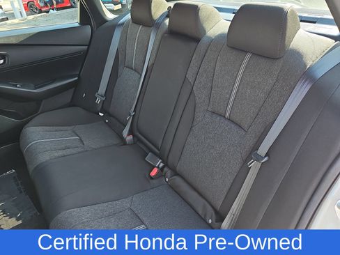 Certified 2024 Honda Accord Sport image 14