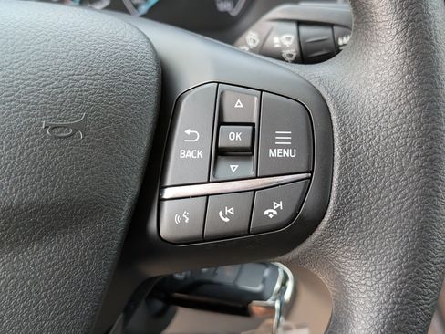 New 2025 Ford Transit 150 XL w/ Load Area Protection Package image 14