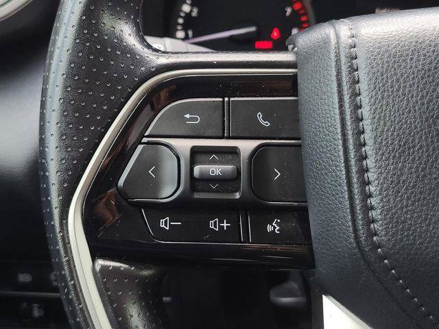 Used 2024 Toyota Tundra SR5 AWD/4WD image 30