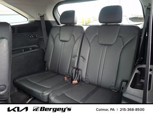Certified 2023 Kia Sorento SX AWD/4WD image 14