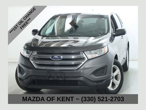 Used 2018 Ford Edge SE image 1