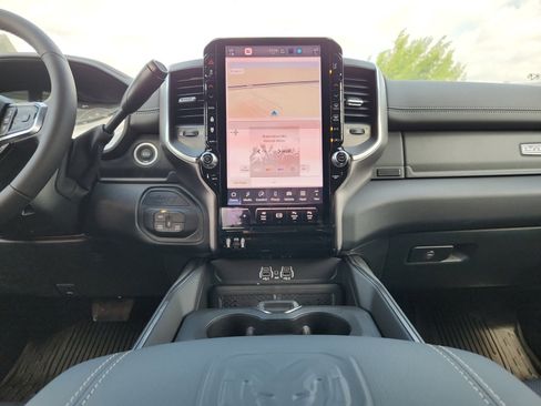 New 2026 RAM 2500 Laramie image 20