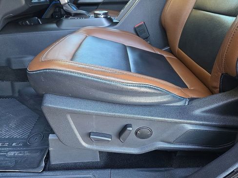 Used 2022 Ford Bronco Outer Banks image 23