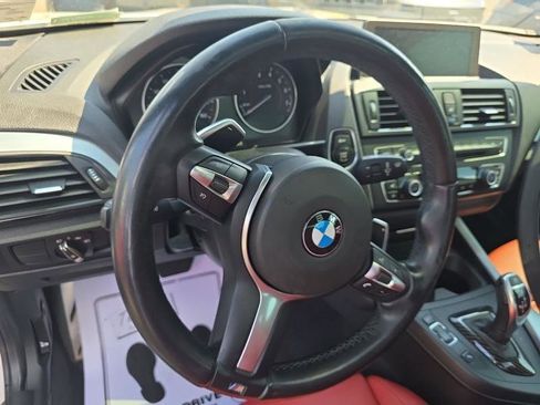 Used 2015 BMW M235i xDrive Coupe AWD/4WD image 6