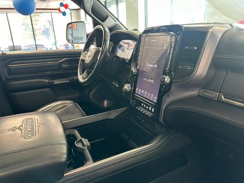 Used 2019 RAM 1500 Limited image 36